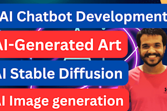 be ai software developer full stack developer react js