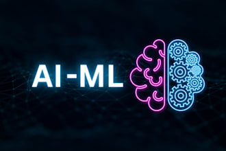 do ai, nlp, ml, dl using cnn, transformer, rnn, lstm, llm