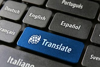 translate your software or app with precision and clarity