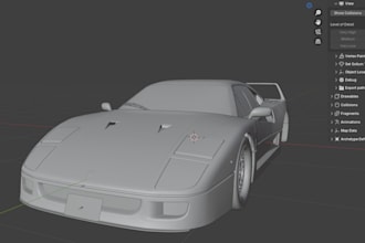 professional car brand removal for fivem