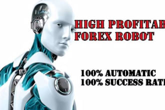 install profitable forex trading bot, forex bot, forex ea bot, scalping ea