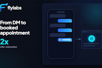build ai gpt agent chatbot, customer service, collect leads, facebook whatsapp