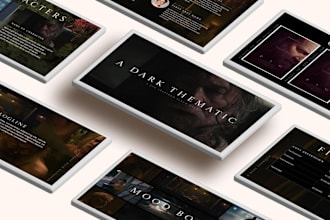 do film pitch deck,movie pitch deck,tv series, tv shows,movie poster,film poster