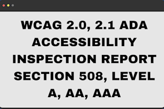 improve website accessibility with wordpress ada compliance