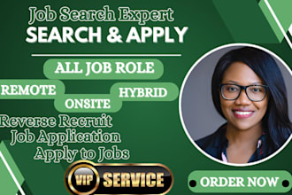 search and apply remote USA job onsite USA job applications on your behalf