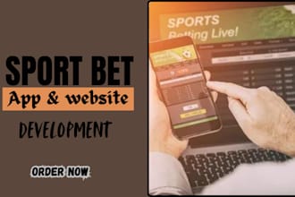 develop crash bot, sporty bet bot, sporty bet website, crypto sport bot