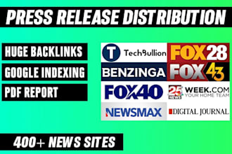 be your business press release writing and press release distributions