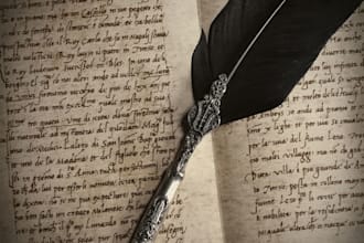 write your personalized fanfiction story