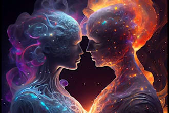 draw your soulmate same day psychic love reading