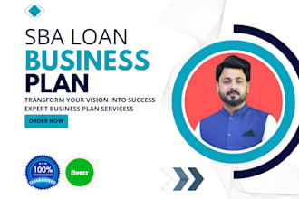 craft a winning sba business plan to secure funding and grow your business