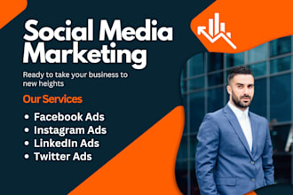 paid social media advertising facebook meta ads manager