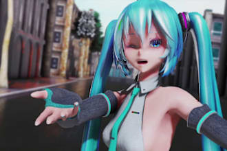 model 3d sfm gmod player model garrys mod and mmd character porting to gmod vrm