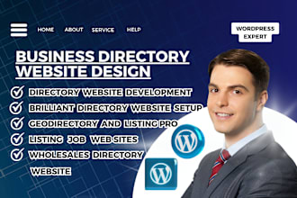business directory website wholesales directory website listingpro web directory