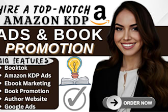 do amazon kdp ads developmental editor ebook promotion ebook marketing booktok