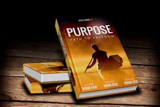 design a creativebook cover