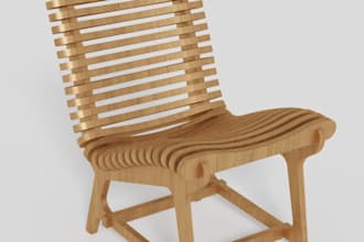 create the design for your cnc laser and router