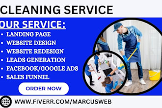 design air duct cleaning website hvac website air duct cleaning leads hvac leads