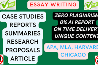 do case study writing research and summary, apa, mla harvard