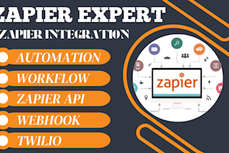 setup zapier api ebay airtable webhook autoresponder twilio make integromat zap