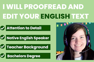 correct your english text to sound natural and professional