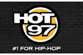 promote and play your song on hot 97 fm radio station