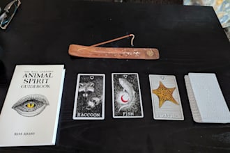 read oracle cards or runes for you