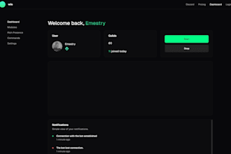 develop your fullstack web app in nextjs and hono