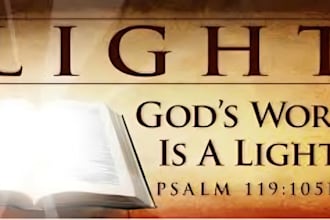 provide you a prophetic word of god to find solution to your problem