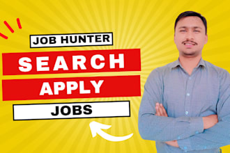 do search and hunting jobs applications apply remote hybrid onsite