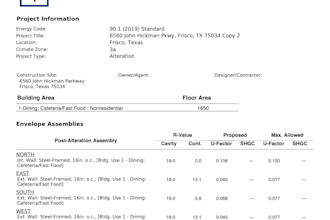 do rescheck comcheck for energy code compliance for permits