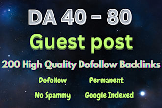 do guest posts high da guest post dofollow backlinks niche edit guest post sites