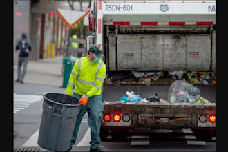 get you waste and recycling app, garbage truck app, bin app, trash disposal app