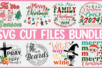 provide svg design t shirt cut files etsy and ,other
