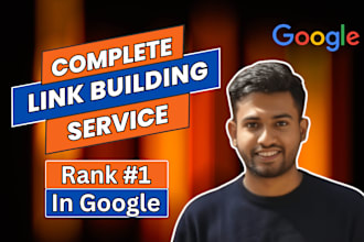 build high da contextual do follow backlinks to increase your DR