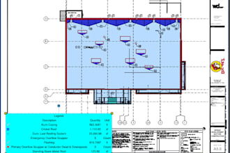 do roofing and siding material take off and cost estimation