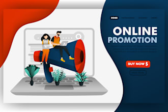 promote your mlm, solo ads, website, affiliate marketing, airbnb on iheart radio