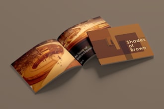 make your architectural portfolio or presentation