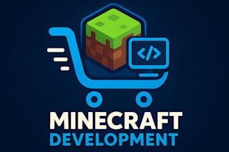 code a minecraft plugin for paper or spigot