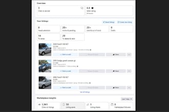 list your items at facebook marketplace