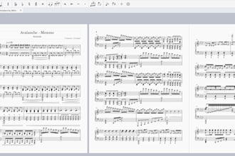 compose custom cinematic music or game music