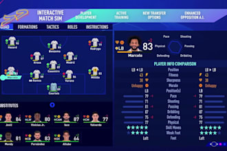 develop fantasy sport app, fantasy football, sport bet app, sport app