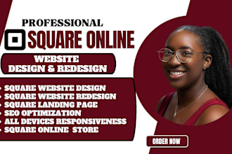 square online store square online website square website design square website