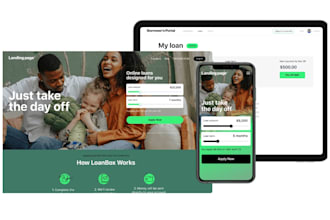 design business loan website mca website payday loan website