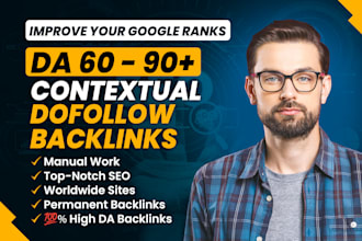 boost your site ranking with white hat high da SEO backlinks