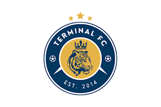 do your football club logo