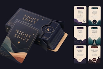 design card game, board game card box design tcg card frame for cards game art