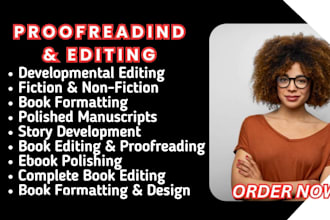 edit self help romance fiction novel ebook format christian ebook poetry writing