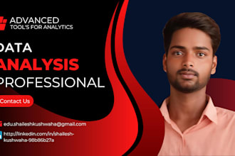 expert in excel sql python and power bi and ml, ai insights