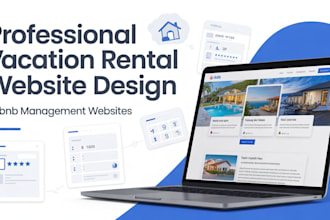 vacation rental website  vacation rental direct booking airbnb website lodgify