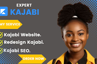 design kajabi website redesign kajabi website kajabi landing page kajabi SEO